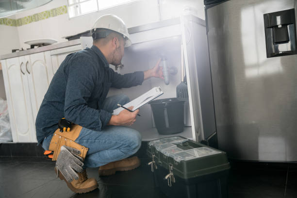 Best Same-Day Plumbing Service  in Roxana, IL