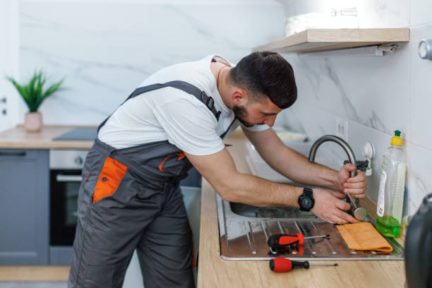 Best Toilet Repair Services  in Roxana, IL