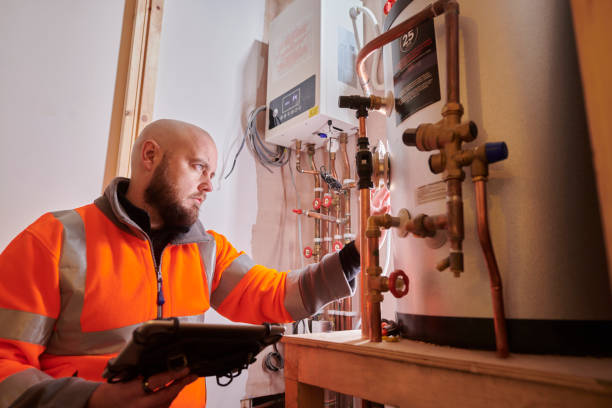 Best Hot Water Heater Installation  in Roxana, IL
