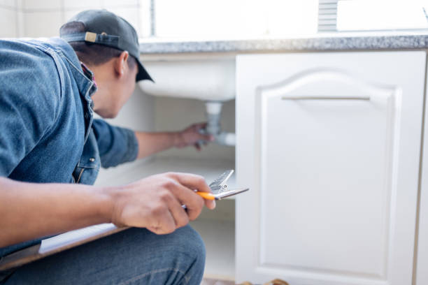 Best Emergency Plumber  in Roxana, IL