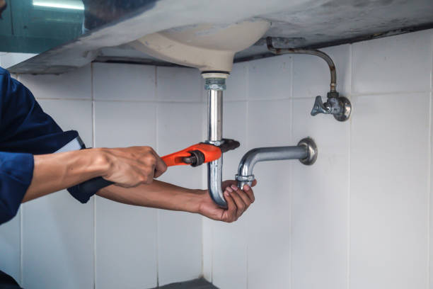 Best Faucet Repair  in Roxana, IL