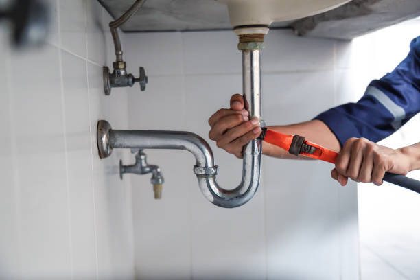 Best Plumbing Installation Services  in Roxana, IL