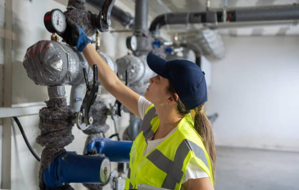 Professional Plumbing in Roxana, IL
