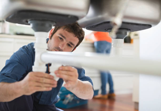 Best Hot Water Heater Installation  in Roxana, IL