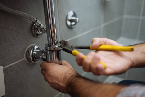 Best Best Plumbers Near Me  in Roxana, IL
