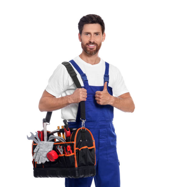 Best Affordable Plumbing Services  in Roxana, IL