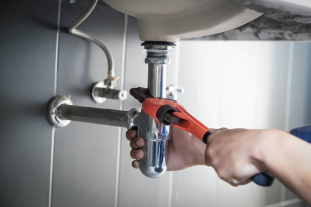 Best Pipe Repair Near Me  in Roxana, IL