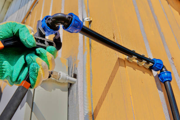 Best Local Plumber Services  in Roxana, IL