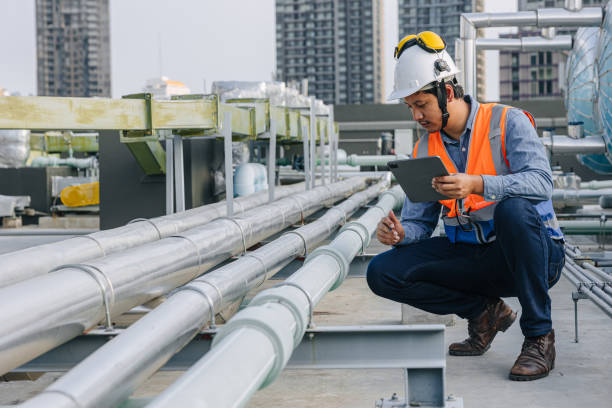 Best Pipe Repair Near Me  in Roxana, IL