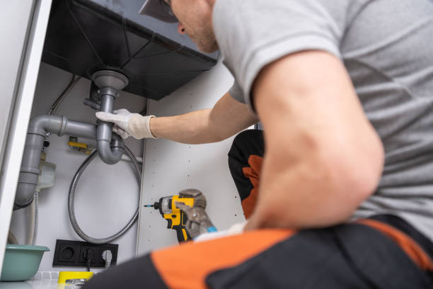 Best Faucet Repair  in Roxana, IL